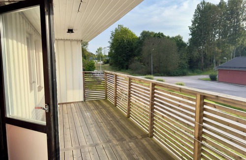 Partille Villa | Beautiful house with backyard