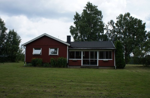 Kalv House | Beautiful, large holiday home with all comfort in the large lake district Kalv-sweeping