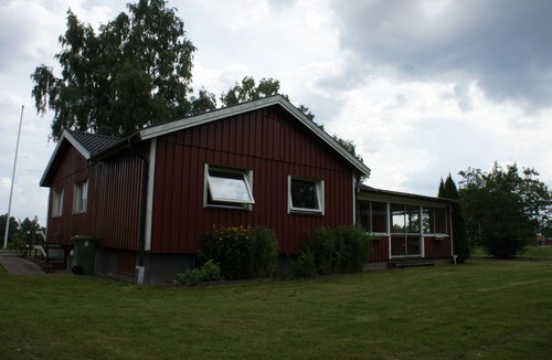 Kalv House | Beautiful, large holiday home with all comfort in the large lake district Kalv-sweeping