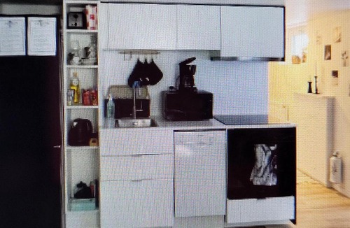 Lillehammer Apartment | Beautiful modern property in Lillehammer