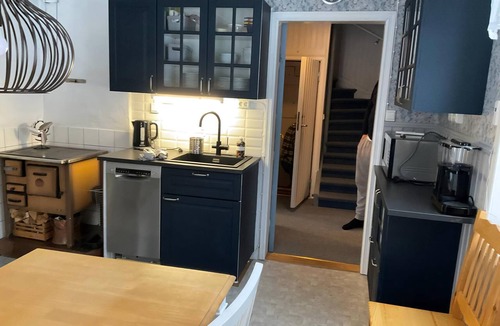 Ratan Cottage | Beautiful peaceful house!
