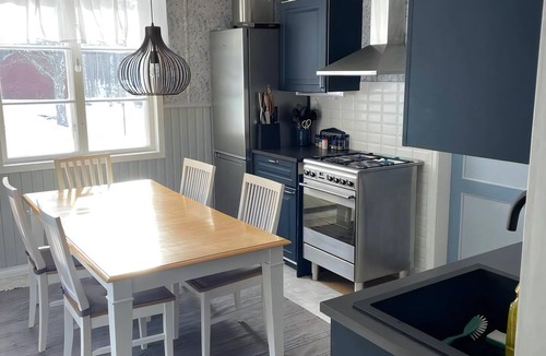 Ratan Cottage | Beautiful peaceful house!