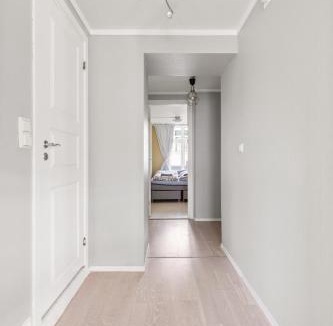 Toyen Apartment | Beautiful space with balcony