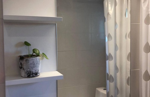 Stavsjo House | Beautiful studio apartment with lake view in Sörmland