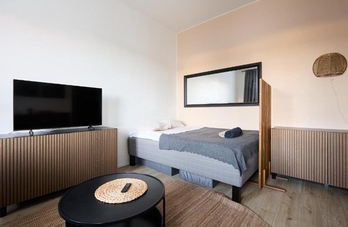 Turku Apartment | Beautiful Studio in Heart of Downtown