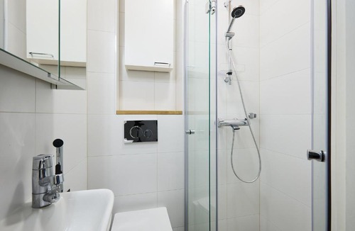 Turku Apartment | Beautiful Studio in Heart of Downtown
