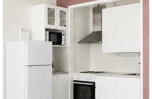 Alppiharju Apartment | Beautiful studio in the heart of Kallio