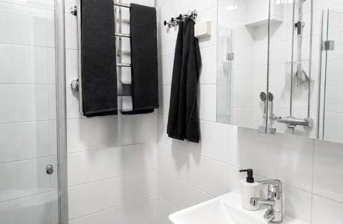 Alppiharju Apartment | Beautiful studio in the heart of Kallio