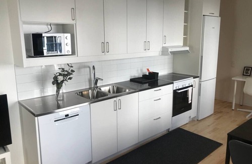 Sundbyberg Apartment | Beautiful sundbyberg apartment