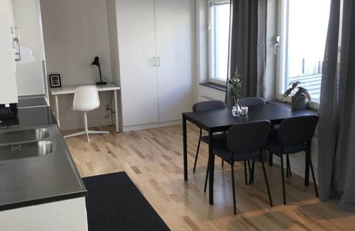 Sundbyberg Apartment | Beautiful sundbyberg apartment