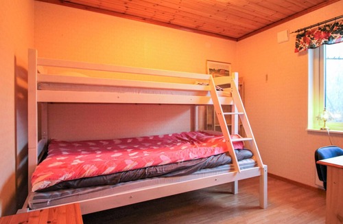 Simlangsdalen House | Beautiful traditional country cottage.