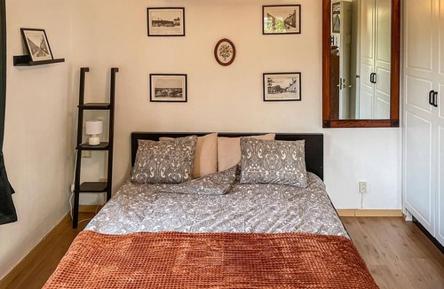 Ljusne House | Beautiful vacation home in a peaceful atmosphere.