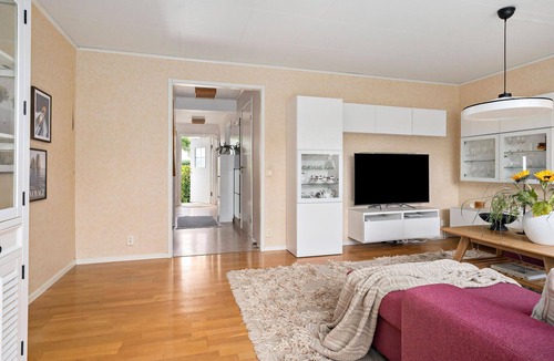 Sorhaga-Centrum House | Beautiful villa in Alingsås not far from Gothenburg for holiday or business
