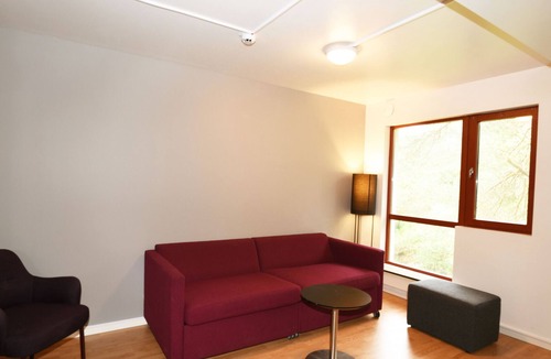 Myggenaes Apartment | Beautifully located holiday apartment on Almön