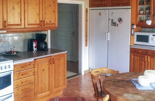 Holsbybrunn House | Beautifully located cottage with spacious outdoor areas and a beautiful garden.