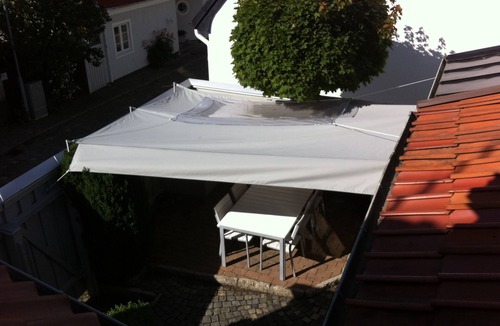 Simrishamn House | Beautifully renovated Gatuhus in the old town of Österlen's onlytown Simrishamn