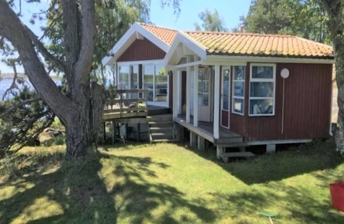 Halso House | Beautifully situated holiday home