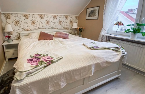 Bua House | Beautifully situated on the Kattegat, this cozy vacation home welcomes you.