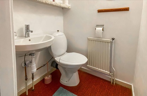 Bua House | Beautifully situated on the Kattegat, this cozy vacation home welcomes you.