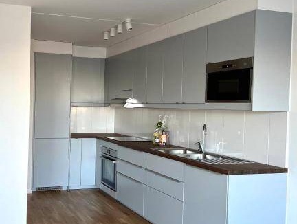 Sodra Hammarbyhamnen Bed & Breakfast | Bed and breakfast ∙ 1 bedroom ∙ 2 guests