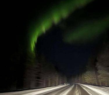 Lulea Bed & Breakfast | Bed and breakfast ∙ 1 bedroom ∙ 2 guests