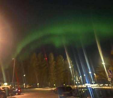 Lulea Bed & Breakfast | Bed and breakfast ∙ 1 bedroom ∙ 2 guests