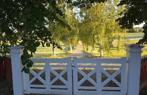 Halsingland Bed & Breakfast | Bed and breakfast ∙ 8 guests