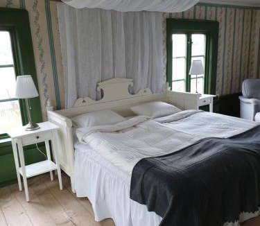 Halsingland Bed & Breakfast | Bed and breakfast ∙ 8 guests
