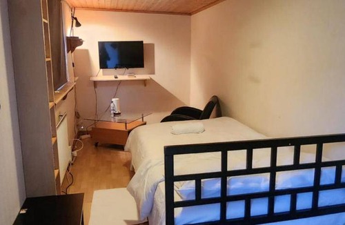 Taby Municipality Bed & Breakfast | Bed and breakfast ∙ 1 bedroom ∙ 1 guest