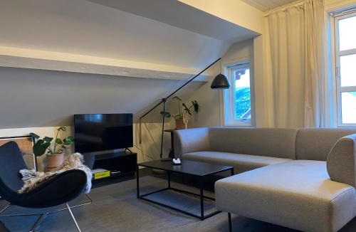 Sand Bed & Breakfast | Bed and Brunsj, Sand