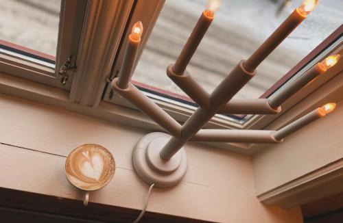 Sand Bed & Breakfast | Bed and Brunsj, Sand