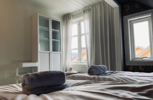 Sand Bed & Breakfast | Bed and Brunsj, Sand