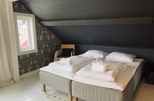 Sand Bed & Breakfast | Bed and Brunsj, Sand