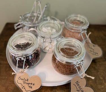 Bokalyckan-Centrum Bed & Breakfast | Bed and breakfast ∙ 2 guests