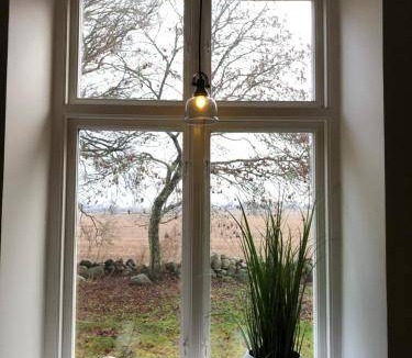 Sjobo Bed & Breakfast | Bed and breakfast ∙ 2 guests