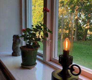 Sjobo Bed & Breakfast | Bed and breakfast ∙ 2 guests