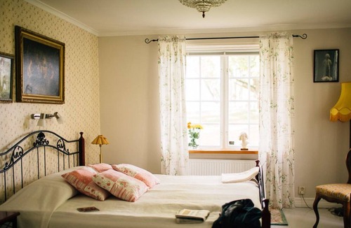 Mariestad Bed & Breakfast | Bed & Breakfast Börstorps Slott