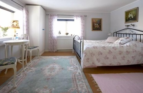 Mariestad Bed & Breakfast | Bed & Breakfast Börstorps Slott