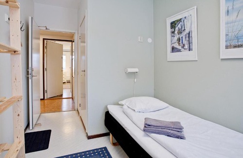 Norrkoping Hotel | Bed's Motell & Rumsuthyrning