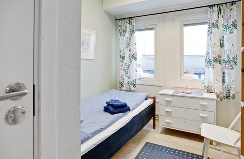 Norrkoping Hotel | Bed's Motell & Rumsuthyrning