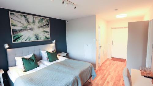 Beddingestrand Hotel | Bedinge Golfklubb hotell