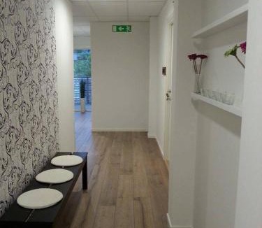 Holmsund Hostel | Bedtime