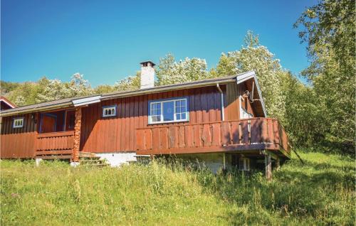 Hemsedal House | Beitebu