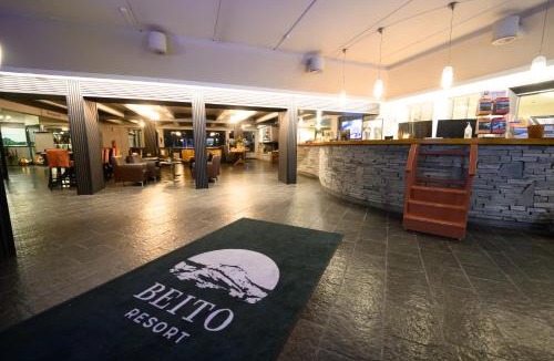 Beitostolen Hotel | Beito Resort Hotel