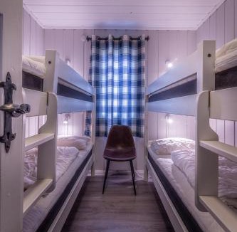 Beitostolen Apartment | Beito Resort Hytter