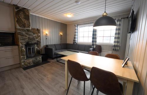 Beitostolen Apartment | Beito Resort Hytter