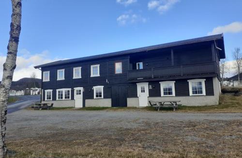 Beitostolen Cabin | Beitostølen Hytter