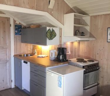 Beitostolen Cabin | Beitostølen Hytter
