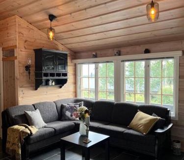 Beitostolen House | Beitostølen sentralro