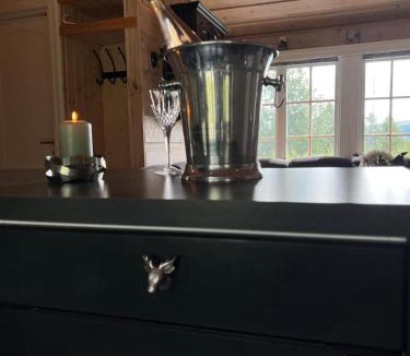 Beitostolen House | Beitostølen sentralro
